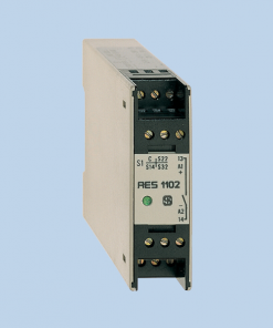 AES 1102 24 VDC Module giám sát an toàn Schmersal Vietnam