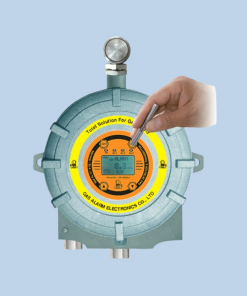 GD-5000Ex VOCs Máy dò khí dung môi Gasdeco Alarm Electronics