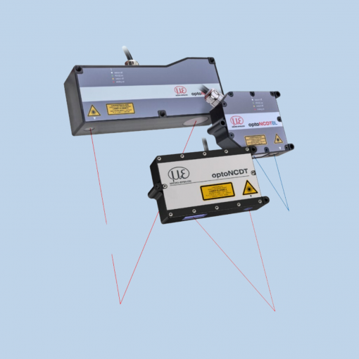 ILD1420-25 Cảm biến khoảng cách Micro-Epsilon