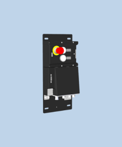 MGB-L1B-EIA-R-128323 Module khóa Euchner Vietnam