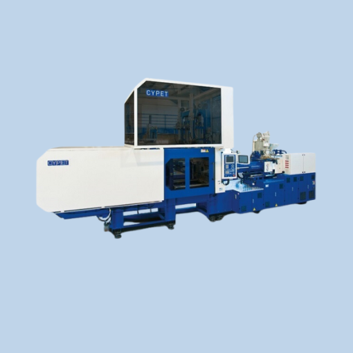 Máy thổi chai K28 Injection Stretch Blow Molding Machine K28 Cypet Việt Nam