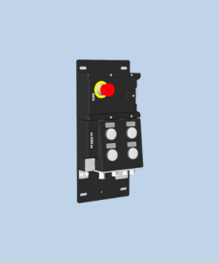 MGB-L1B-EIA-R-136388 Module khóa Euchner Vietnam