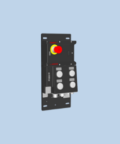 MGB-L1B-EIA-R-136468 Module khóa Euchner Vietnam