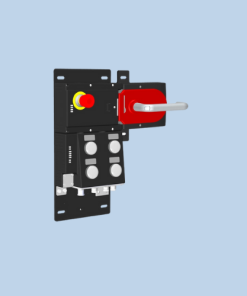 MGB-L1HB-EIA-R-136386 Module khóa Euchner Vietnam