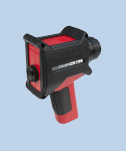 Cyclops 100 L 1F Nhiệt kế cầm tay Ametek-land
