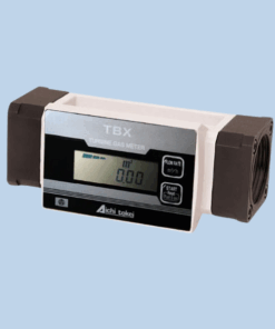 TBX30R4 Turbine Gas Meter Aichi Tokei Denki Việt Nam