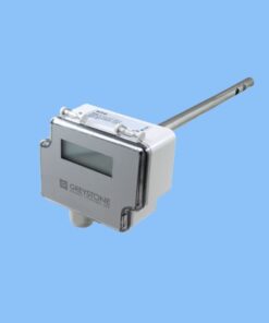 AVDT Cảm biến lưu lượng khí Greystone Việt Nam