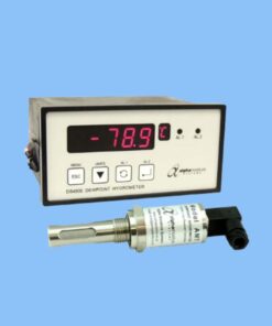 DS4000 Máy Đo Độ Ẩm Điểm Sương Alphamoisture Việt Nam
