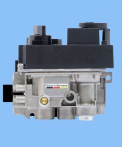 GV60 Van Điều Khiển Maxitron Việt Nam