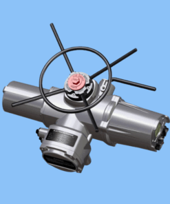 HM-100 Bộ Điều Khiển Van HKC Việt Nam