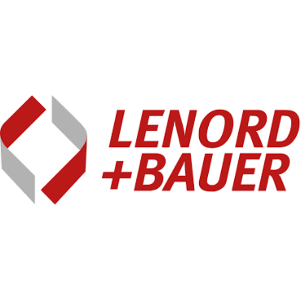 Song Thành Công là nhà phân phối Lenord Bauer