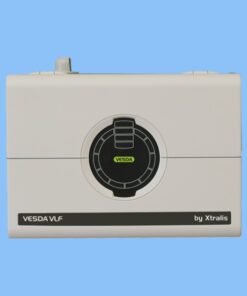 VLF-250-02 Đầu Báo Khói VESDA VLF Xtralis Việt Nam