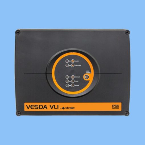 VLI-880 Đầu Báo Khói Xtralis Việt Nam