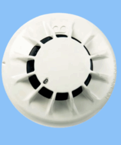 516.900.001FC Đầu báo khói 701P Tyco Việt Nam