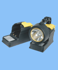 C-251HVE Bộ Sạc Cho Đèn Wolf Safety Việt Nam