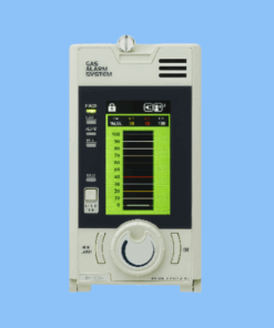 NV-120Cv Bộ Hiển Thị Cảnh Báo Rò Khí New Cosmos Việt Nam