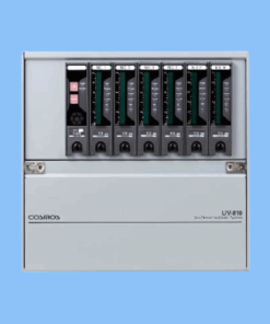 UV-810-6 Board Cảnh Báo Rò Rỉ Khí New Cosmos Việt Nam
