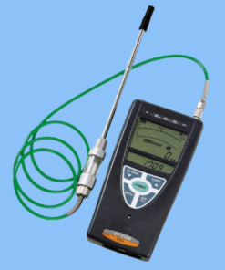 XP-3160 Máy Dò Khí Dễ Cháy New Cosmos Việt Nam