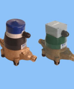 MES20 – Giải pháp đo lưu lượng chính xác, bền bỉ từ ManuFlo