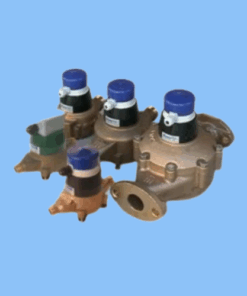 MES20-OC Lưu lượng kế ManuFlo Việt Nam