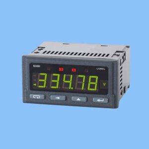 N30H 120100E0 Đồng Hồ Đo Điện Áp Lumel Việt Nam