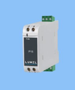 P15 555555F0000M0 Bộ Cách Ly DC Lumel Việt Nam