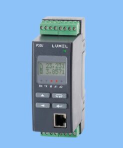 P30U 101100M1 Đồng Hồ Đo Đa Năng Lumel Việt Nam