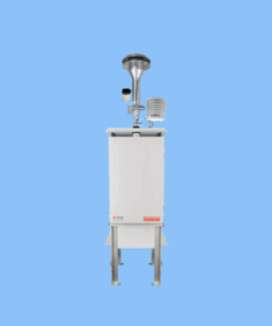 BAM 1022 Plus Thiết bị đo rung Acoem Việt Nam