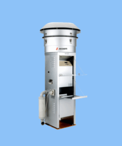 HiVol 3000 Thiết bị lấy mẫu bụi Acoem Việt Nam