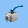 Block DN50-SAEFS420-By-212A Zn