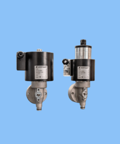 SR4 Elektrogas