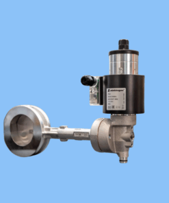 VF6 Elektrogas