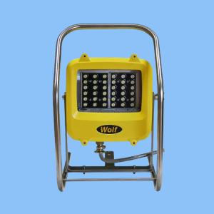 WF-300XL Wolf