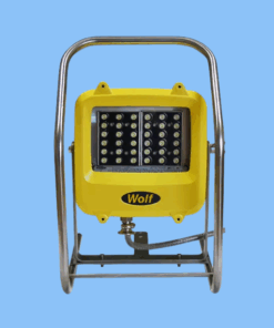 WL-50HT Wolf