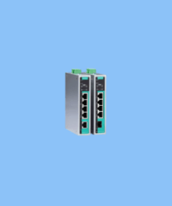 EDS-G205A-4PoE-T