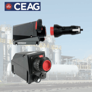 Giải pháp CEAG Vietnam trong nhà máy hóa chất