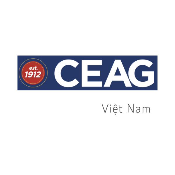 Song Thành Công là nhà phân phối CEAG tại Việt Nam