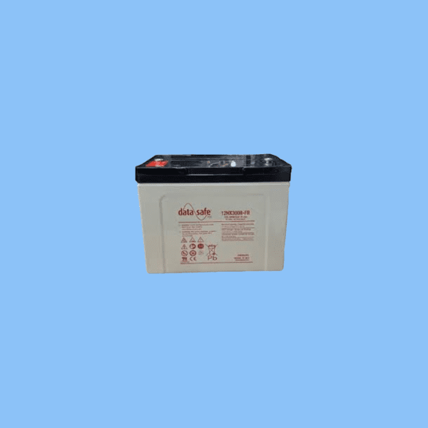 12HX300a-FR Ác Quy DataSafe Enersys Vietnam