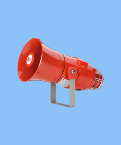 BEXCS110L2DPFDC024AB1A1R/G – Đèn còi báo động cho kho lạnh E2S Vietnam