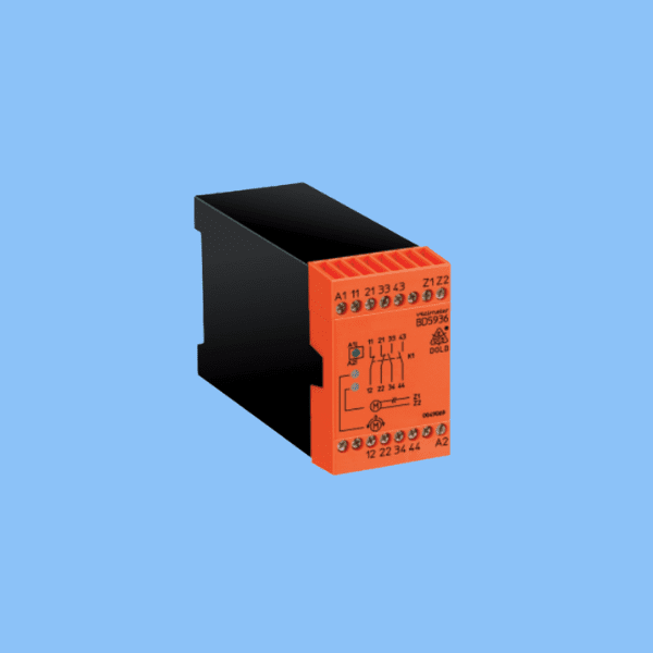 BD5936.17/001 AC/DC24-60V Art no: 0048173 Bộ giám sát Dold Vietnam
