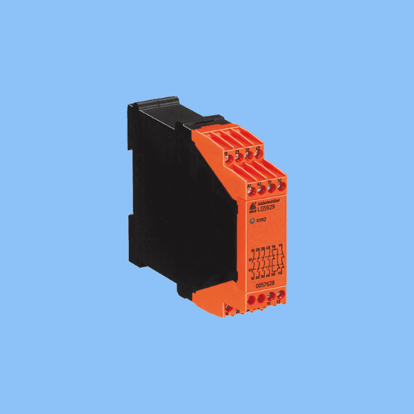 LG5929.60/100/61 AC/DC24V Art no: 0061923 Mô-đun mở rộng Dold Vietnam