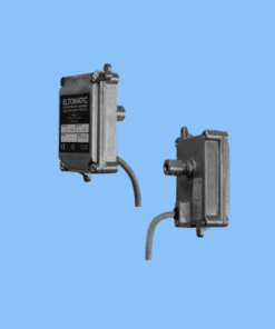 01-09 Encoder Bộ mã hóa Eltomatic Vietnam