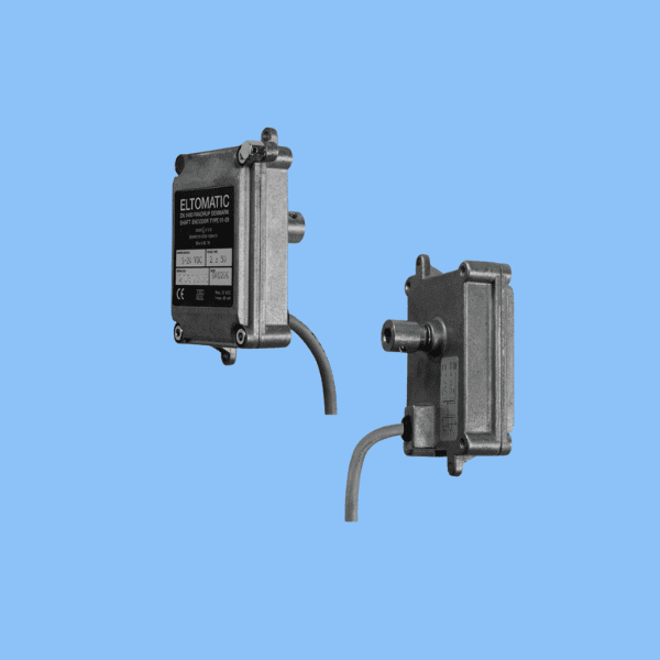01-09 Encoder Bộ mã hóa Eltomatic Vietnam