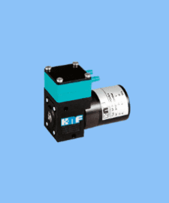024191/023592 Bơm định lượng 230V IP20 KNF Vietnam