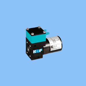 024191/023592 Bơm định lượng 230V IP20 KNF Vietnam