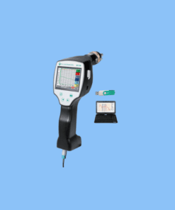 0560 0500 0001 DP 500 Thiết bị đo điểm sương CS-Instrument Vietnam