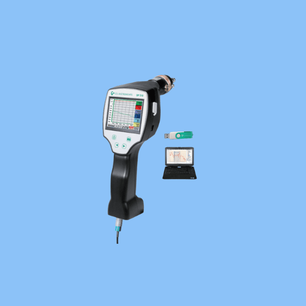 0600 0500 0001 DP 500 Thiết bị đo điểm sương CS-Instrument Vietnam