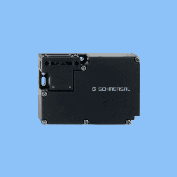 AZM 161CC-12/12RK-024 101166283 Khóa solenoid an toàn Schmersal Vietnam