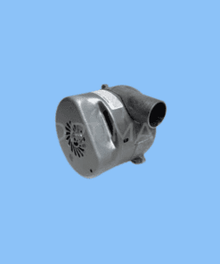 117637-74R-0 Quạt thổi không chổi than 5.7/ 240V 400W Bypass 1 Stage Bison AMETEK Vietnam