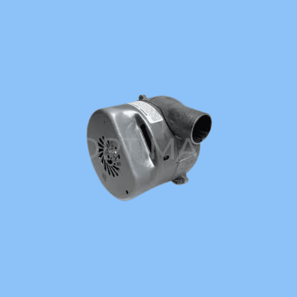 117637-74R-0 Quạt thổi không chổi than 5.7/ 240V 400W Bypass 1 Stage Bison AMETEK Vietnam